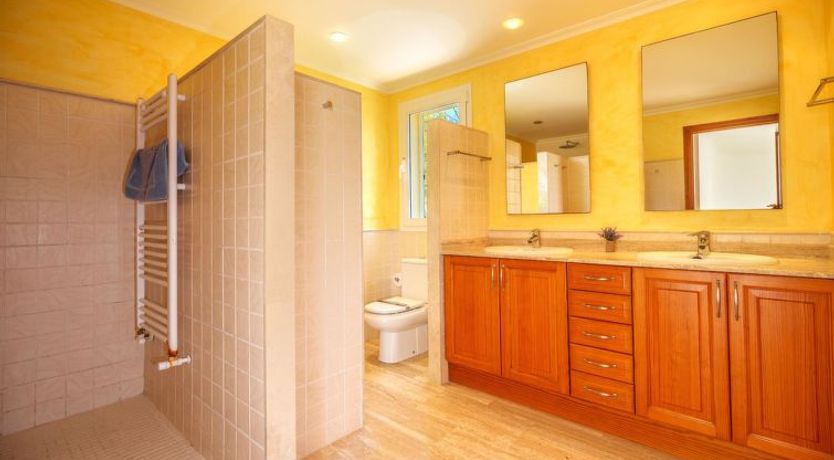 Photo of Cala Mesquida