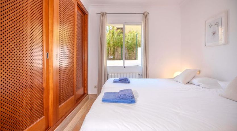 Photo of Cala Mesquida