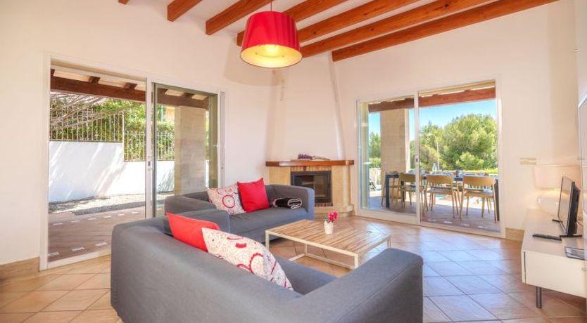 Photo of Cala Mesquida