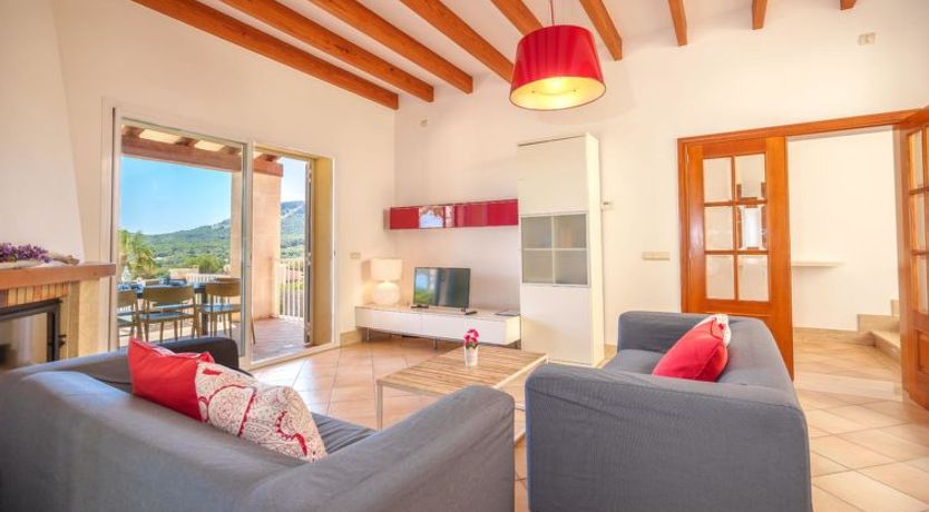 Photo of Cala Mesquida