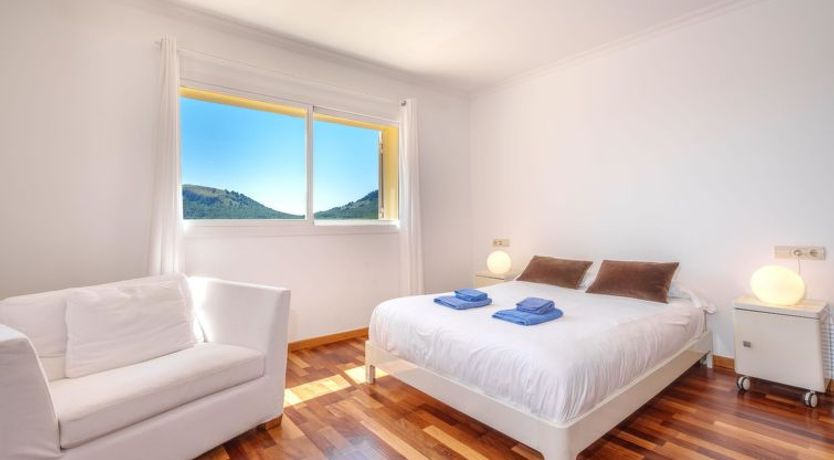 Photo of Cala Mesquida