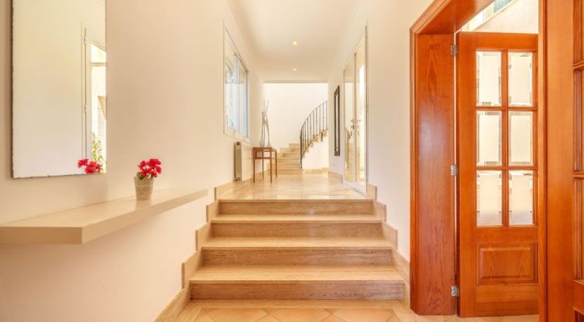 Photo of Cala Mesquida