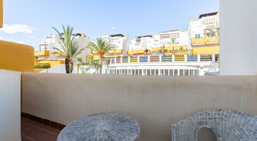 Photo of Lomas del Mar V Apartment 2