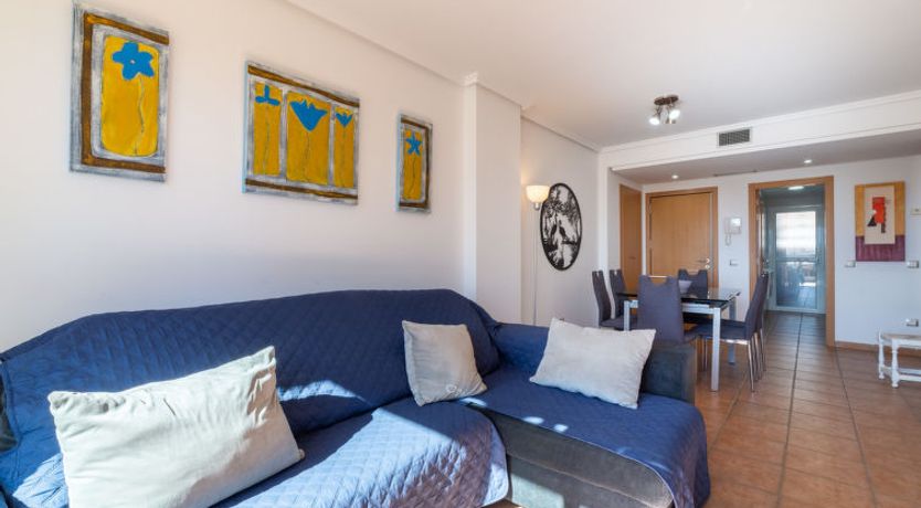 Photo of Lomas del Mar V Apartment 2