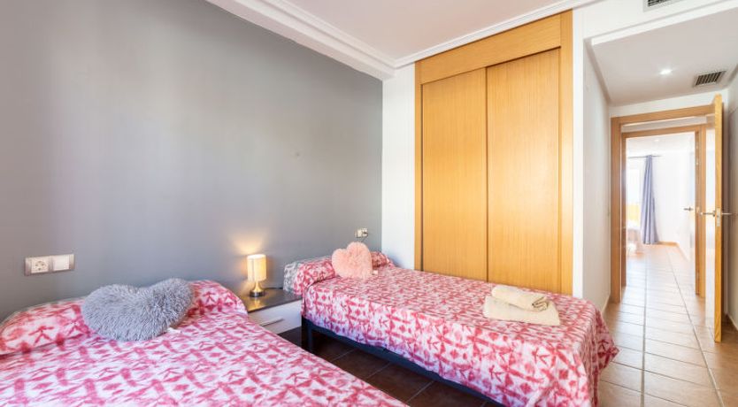 Photo of Lomas del Mar V Apartment 2