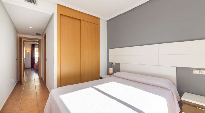 Photo of Lomas del Mar V Apartment 2