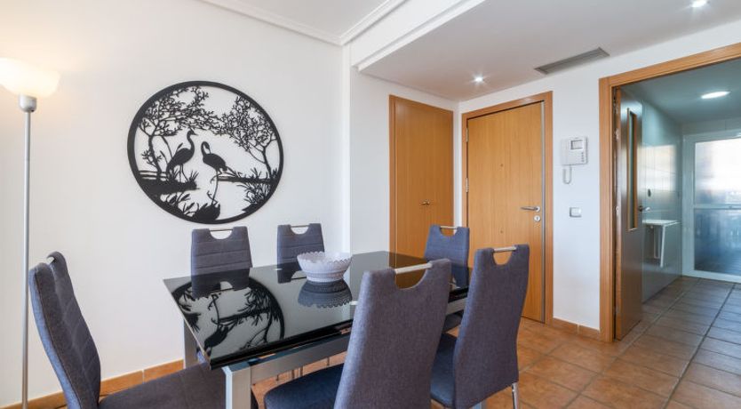 Photo of Lomas del Mar V Apartment 2