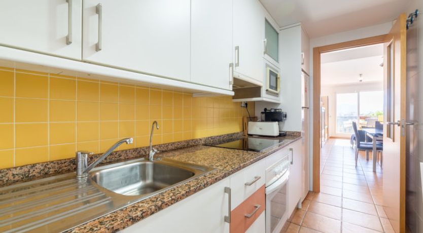 Photo of Lomas del Mar V Apartment 2