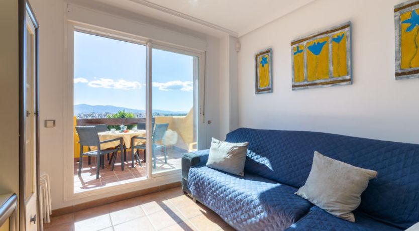 Photo of Lomas del Mar V Apartment 2