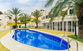 Photo of Lomas del Mar V Apartment 2