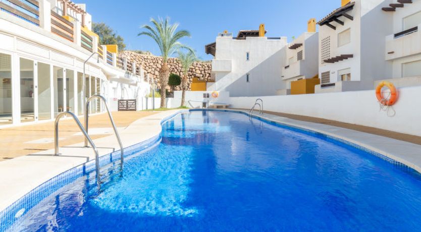 Photo of Lomas del Mar V Apartment 2