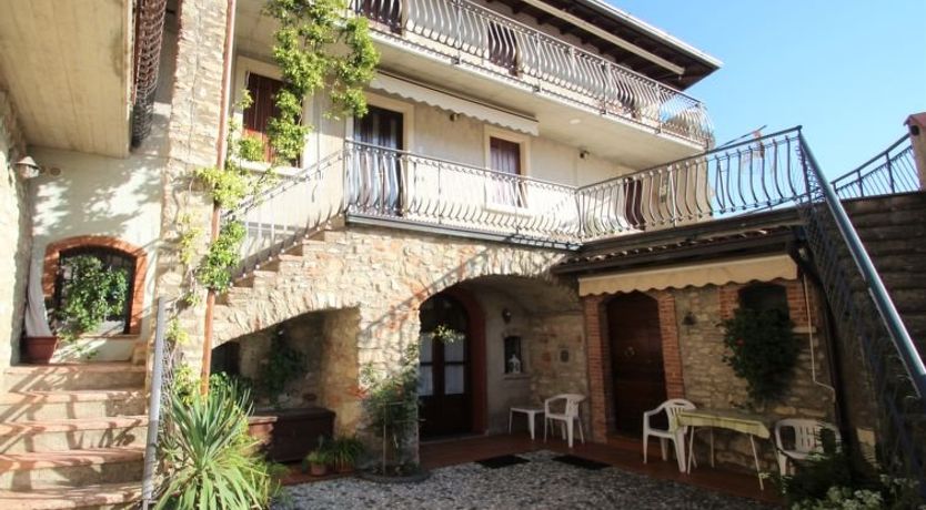 Photo of Adalgisa Apartment 4