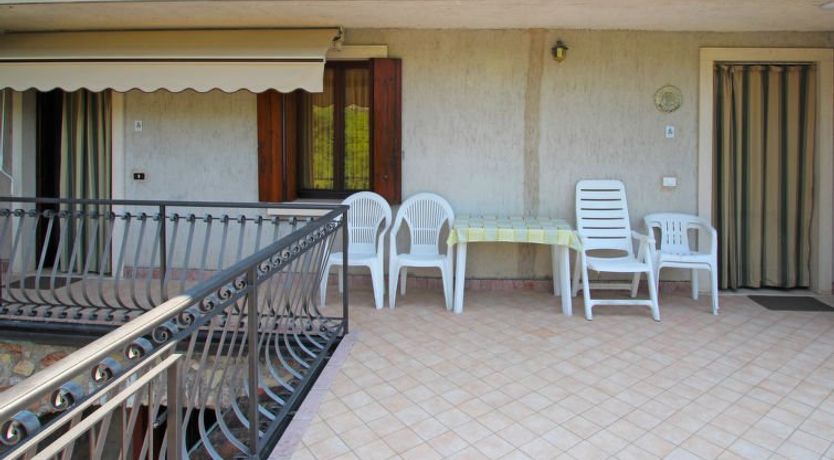 Photo of Adalgisa Apartment 4