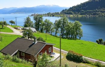 Pærehagen Holiday Home