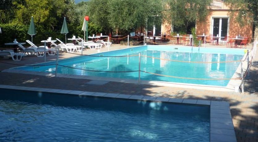 Photo of Borgoverde Apartment 12