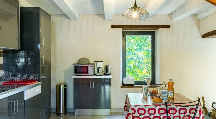 Photo of Les Trois Baudets