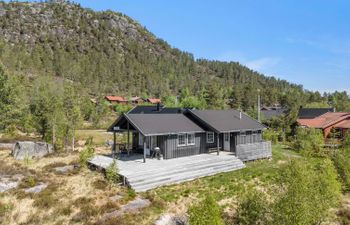 Torebu Holiday Home