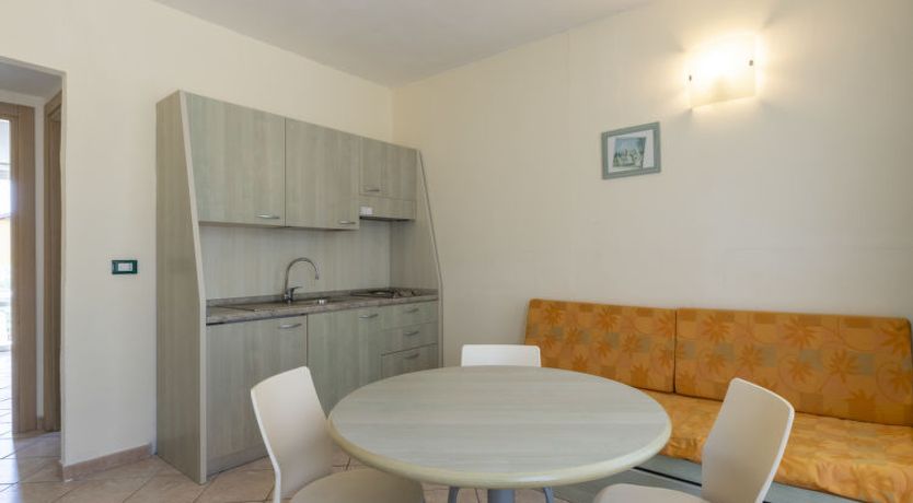 Photo of Borgoverde Apartment 5