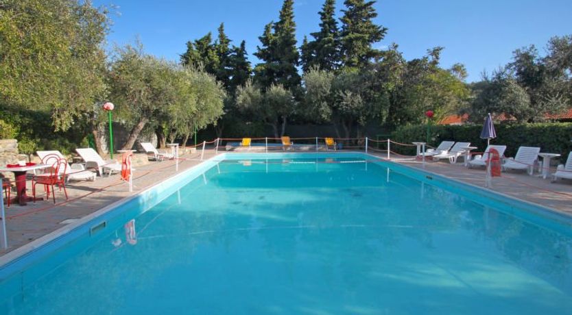 Photo of Borgoverde Apartment 5