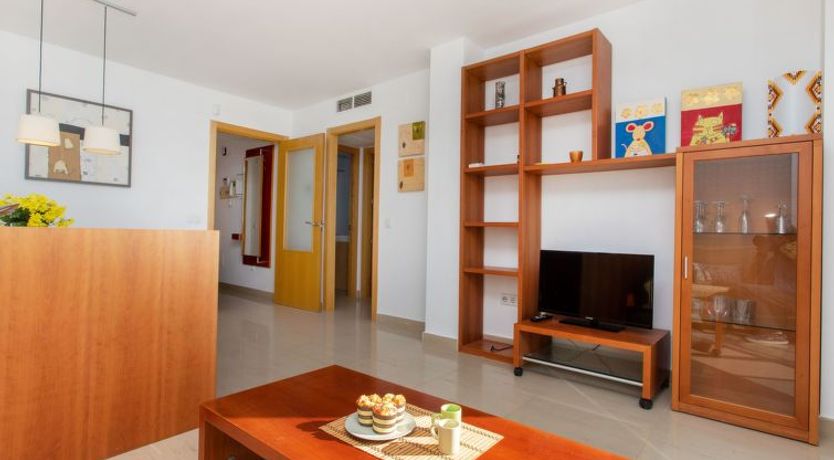 Photo of Gala I Apartment 3