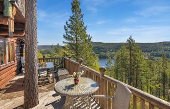 Knutebu Holiday Home