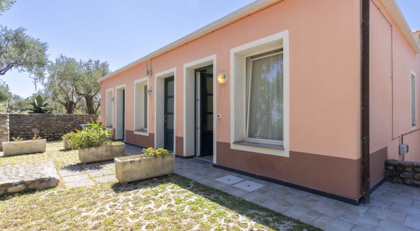 Photo of Borgoverde Apartment 4