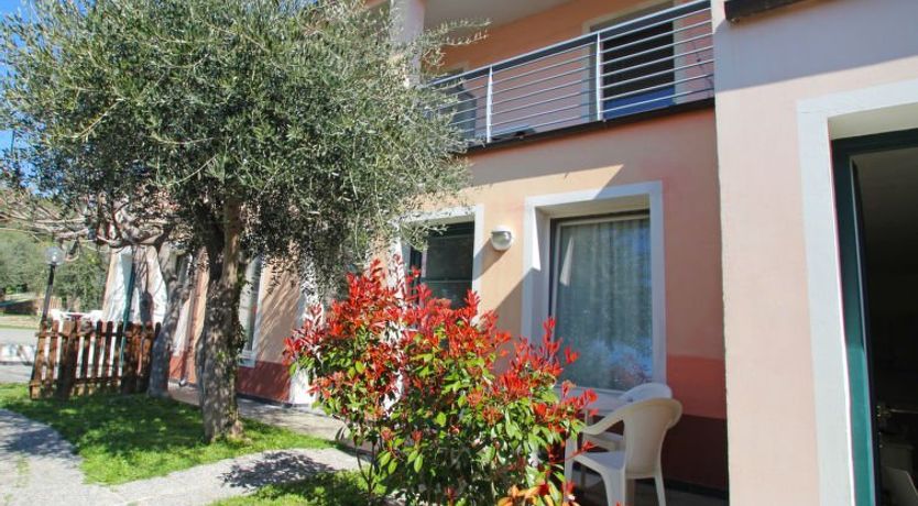 Photo of Borgoverde Apartment 4