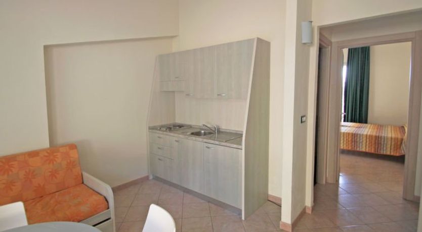 Photo of Borgoverde Apartment 4