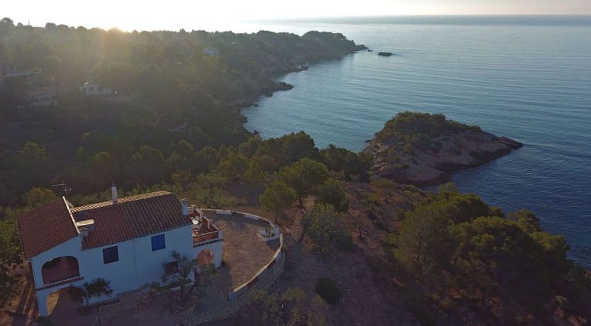 Photo of Mas del Guixe