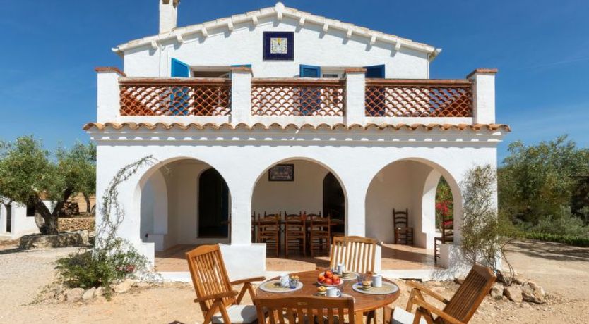 Photo of Mas del Guixe