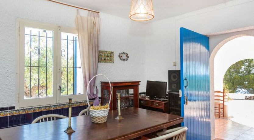 Photo of Mas del Guixe