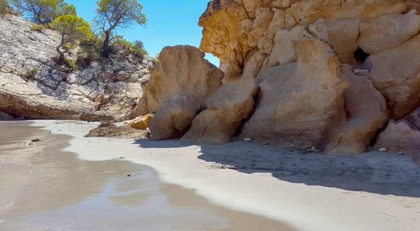 Photo of Mas del Guixe