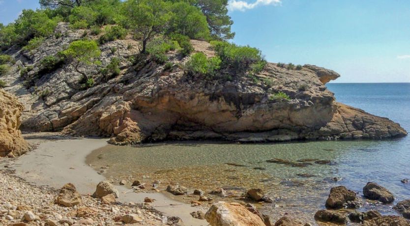 Photo of Mas del Guixe