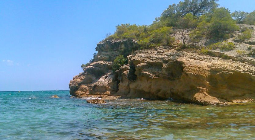 Photo of Mas del Guixe