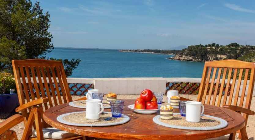 Photo of Mas del Guixe