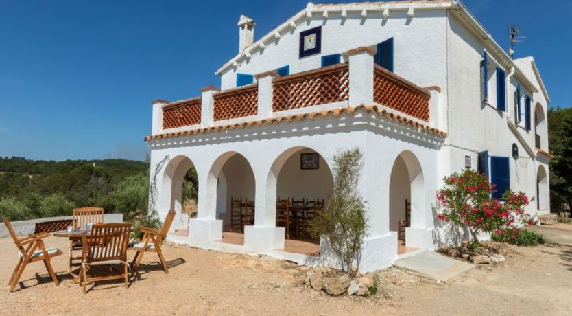 Photo of Mas del Guixe