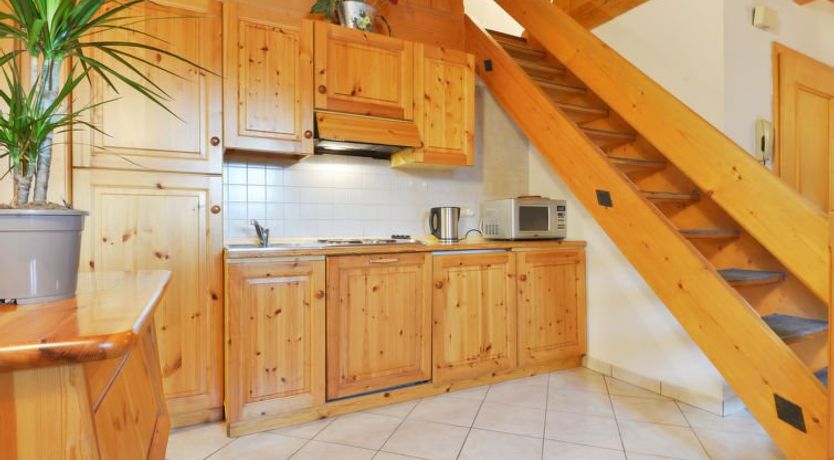 Photo of Villa Placidia Apt 32