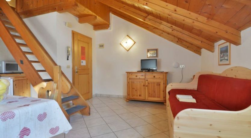 Photo of Villa Placidia Apt 32