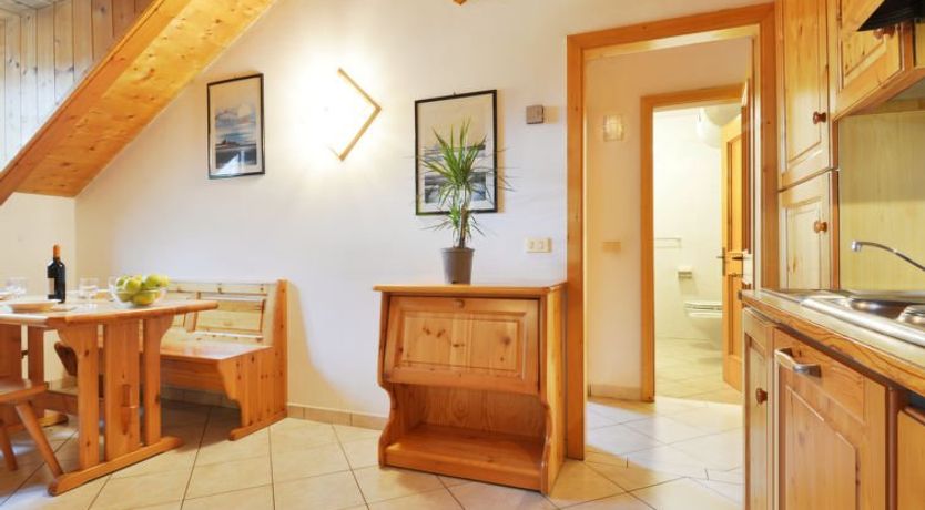 Photo of Villa Placidia Apt 32