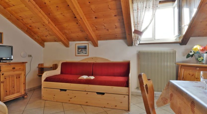 Photo of Villa Placidia Apt 32