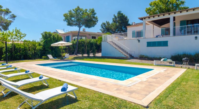 Photo of Son Granada