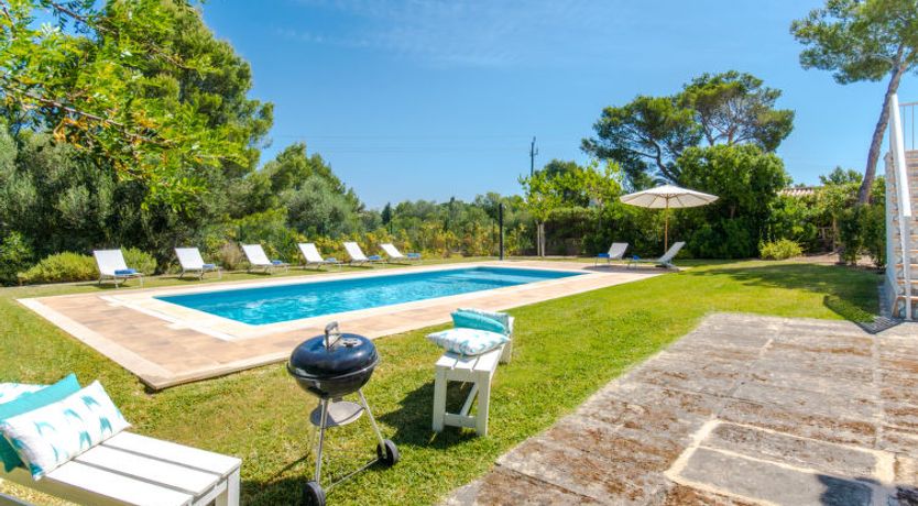 Photo of Son Granada