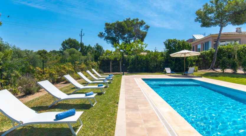 Photo of Son Granada