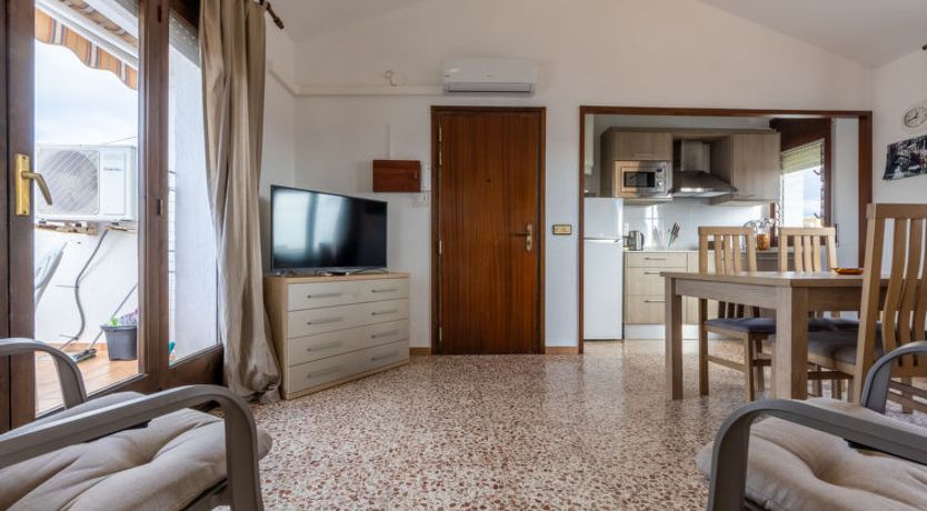 Photo of Drassanes III Apartment 2