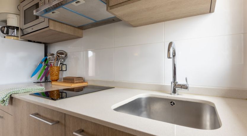 Photo of Drassanes III Apartment 2