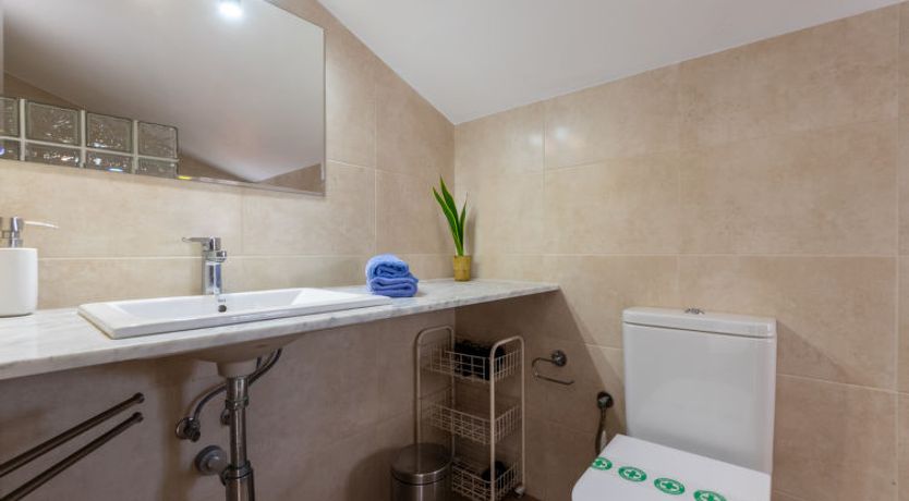 Photo of Drassanes III Apartment 2