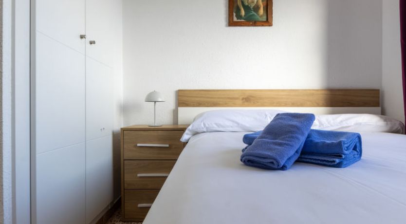 Photo of Drassanes III Apartment 2