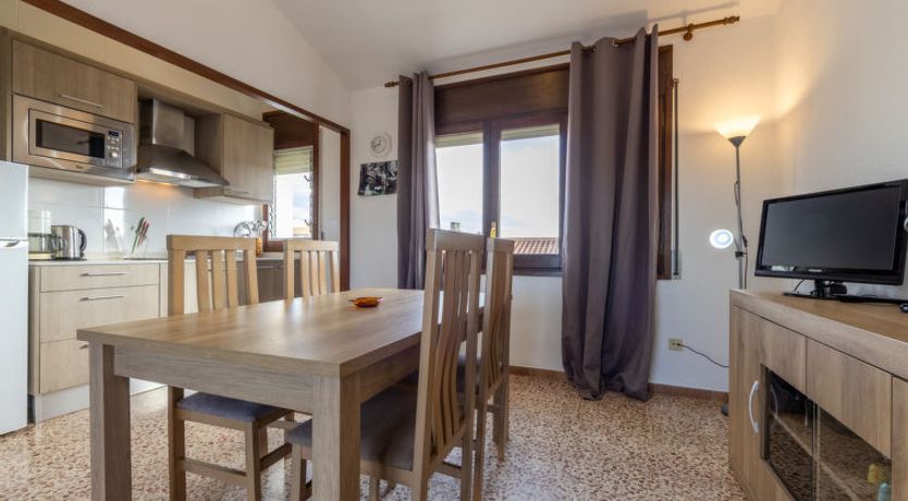 Photo of Drassanes III Apartment 2