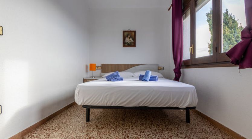 Photo of Drassanes III Apartment 2
