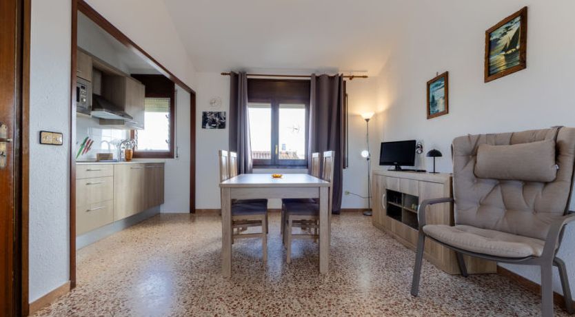 Photo of Drassanes III Apartment 2